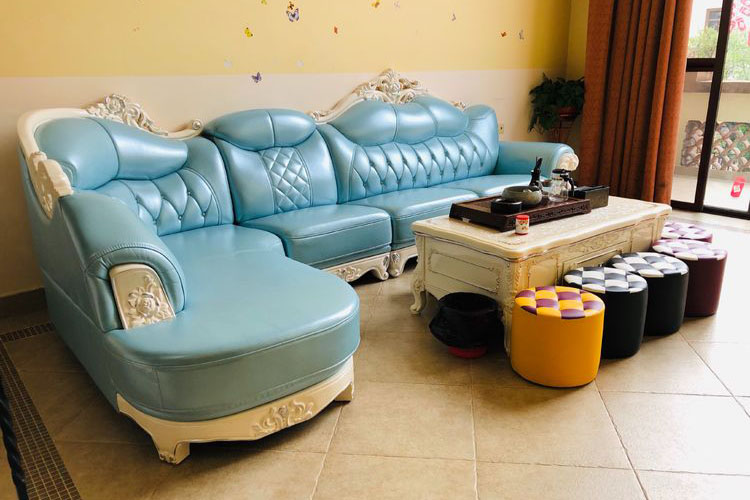 富力养生谷4房7床精致园林温泉别墅第8张