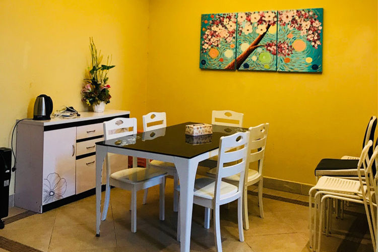 富力养生谷5房9床欧式温泉别墅第4张