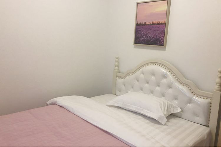 富力养生谷3房3床公寓第11张