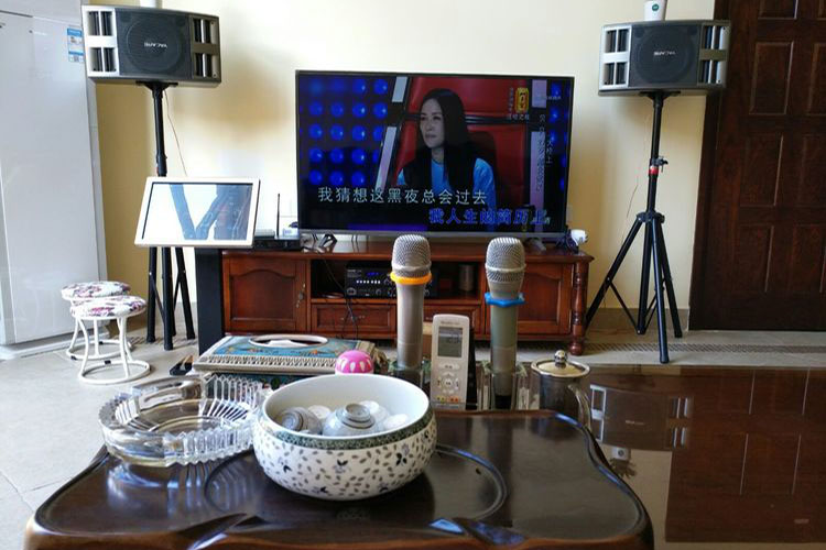 富力养生谷5房10床豪华欧式温泉别墅第12张