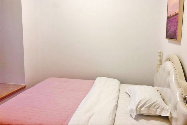 富力养生谷3房3床公寓第12张