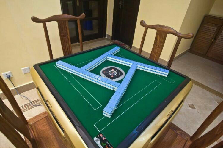 富力养生谷5房10床豪华欧式温泉别墅第14张