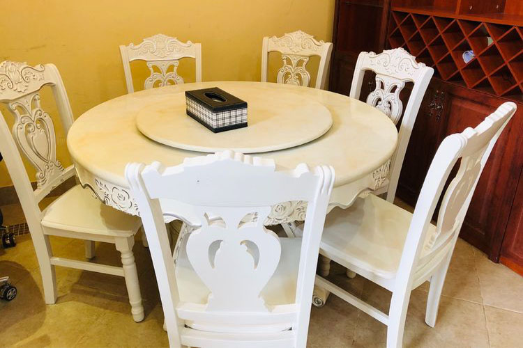 富力养生谷4房7床精致园林温泉别墅第9张