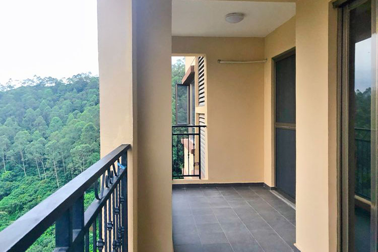 富力养生谷3房3床公寓第8张