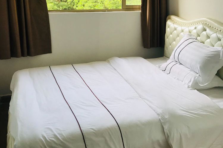 富力养生谷2房2床公寓第7张