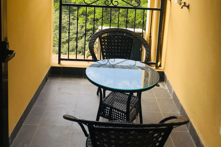 富力养生谷2房2床公寓第6张