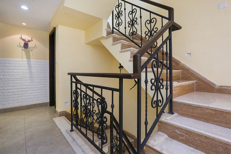 富力养生谷4房7床精致园林温泉别墅第11张