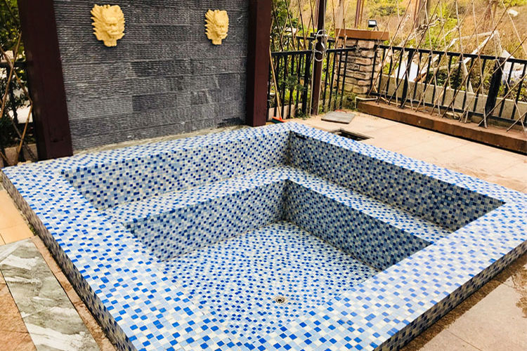 富力养生谷5房9床欧式温泉别墅第2张