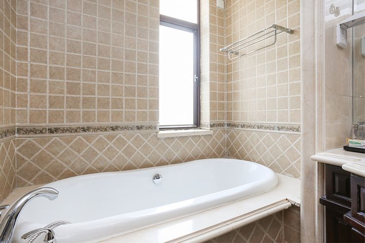 富力养生谷4房7床精致园林温泉别墅第21张