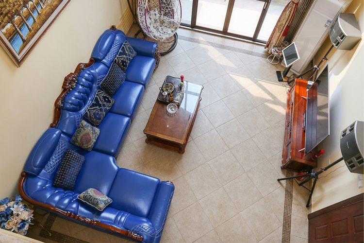 富力养生谷5房10床豪华欧式温泉别墅第13张