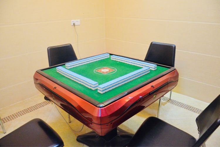 富力养生谷4房7床精致园林温泉别墅第10张