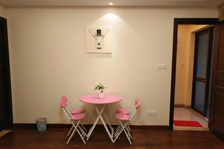 富力养生谷5房10床豪华欧式温泉别墅第20张