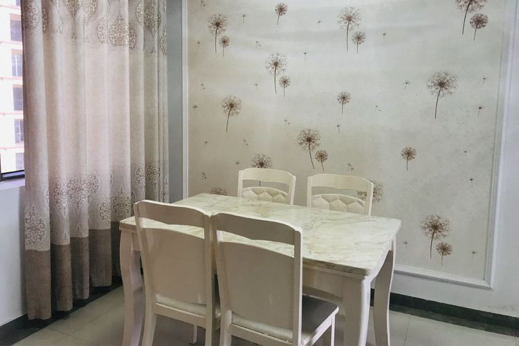 富力养生谷2房2床公寓第4张