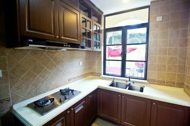 富力养生谷5房7床中式温泉别墅第15张