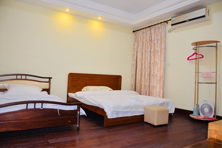 富力养生谷5房7床中式温泉别墅第14张