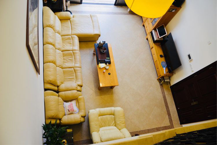 富力养生谷5房7床中式温泉别墅第6张