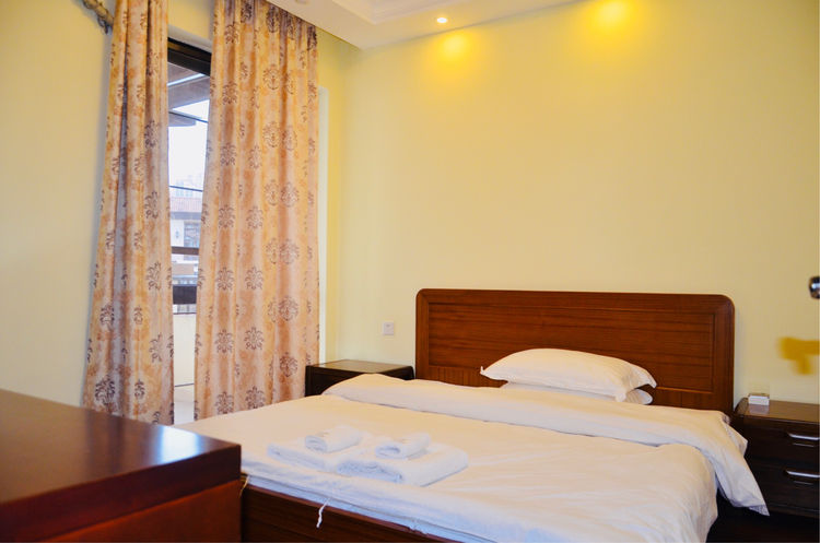 富力养生谷5房7床中式温泉别墅第11张