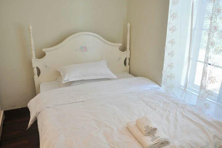 温泉养生谷5房8床别墅第18张