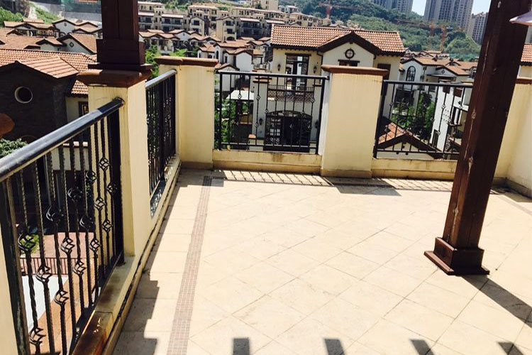 富力养生谷5房7床中式温泉别墅第10张