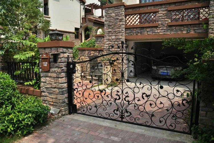 温泉养生谷5房8床别墅第1张