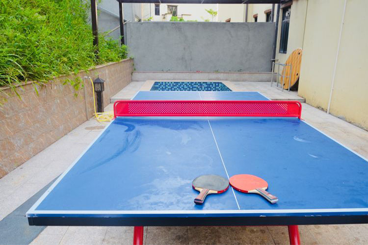 富力养生谷豪华欧式8房15床温泉双拼别墅第8张