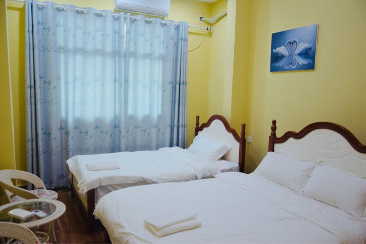 富力养生谷豪华欧式8房15床温泉双拼别墅第25张