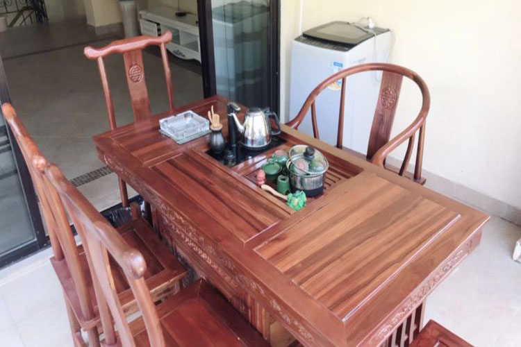 富力养生谷豪华欧式8房15床温泉双拼别墅第14张