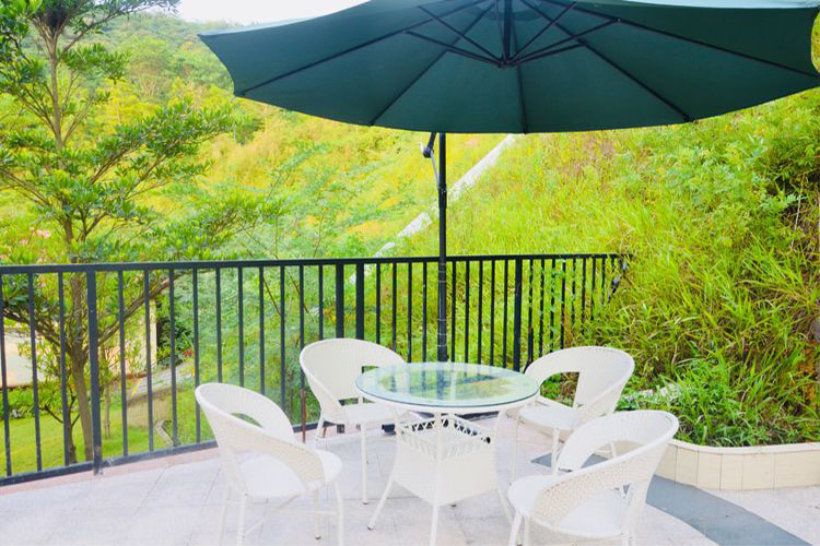 富力养生谷豪华欧式8房15床温泉双拼别墅第5张