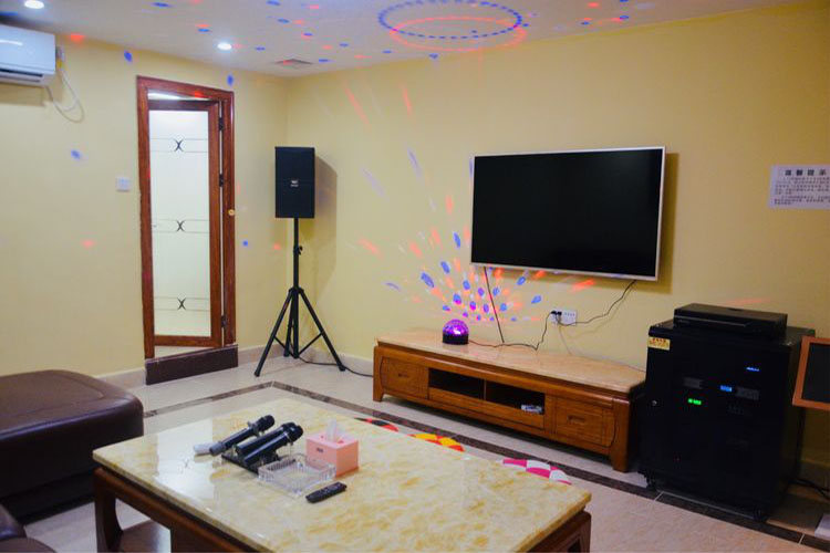 富力养生谷豪华欧式8房15床温泉双拼别墅第17张