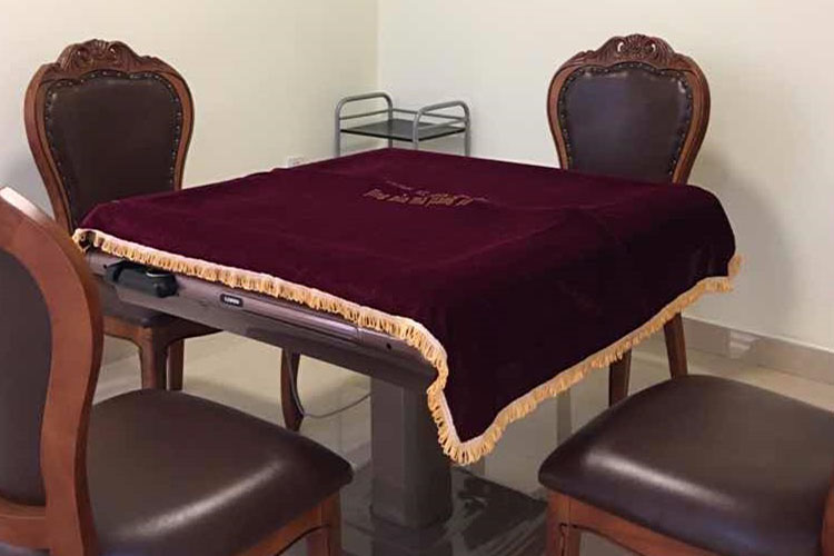 养生谷半山7房14床欧式温泉别墅第16张