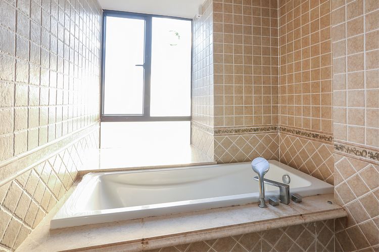 南昆山养生谷5房10床半山温泉别墅第23张