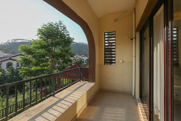 南昆山养生谷5房10床半山温泉别墅第12张