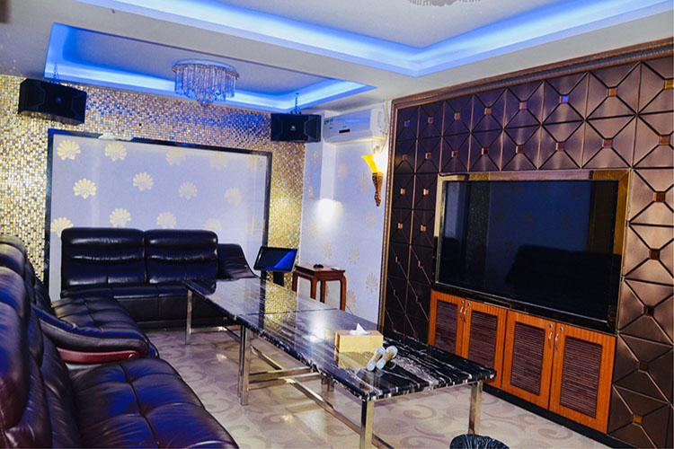 富力养生谷北欧7房14床温泉别墅第15张