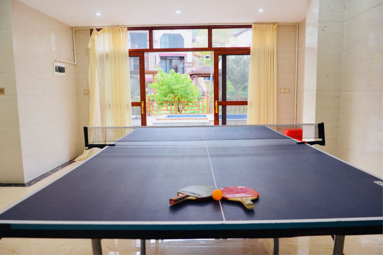 富力养生谷北欧7房14床温泉别墅第11张