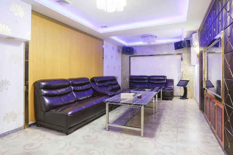 富力养生谷北欧7房14床温泉别墅第16张