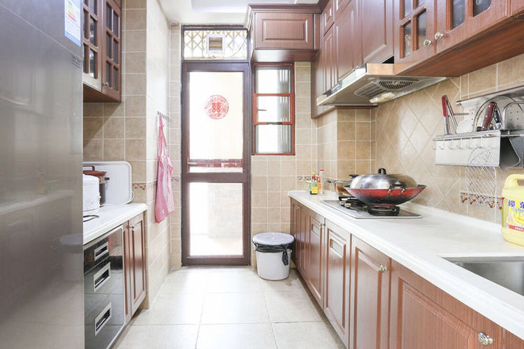 富力养生谷北欧7房14床温泉别墅第26张