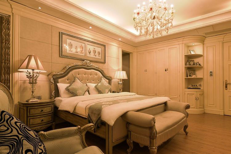 佛冈碧桂园8房9床超豪钻石泳池别墅第31张