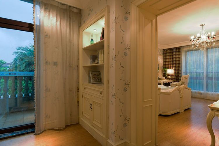 佛冈碧桂园8房9床超豪钻石泳池别墅第35张