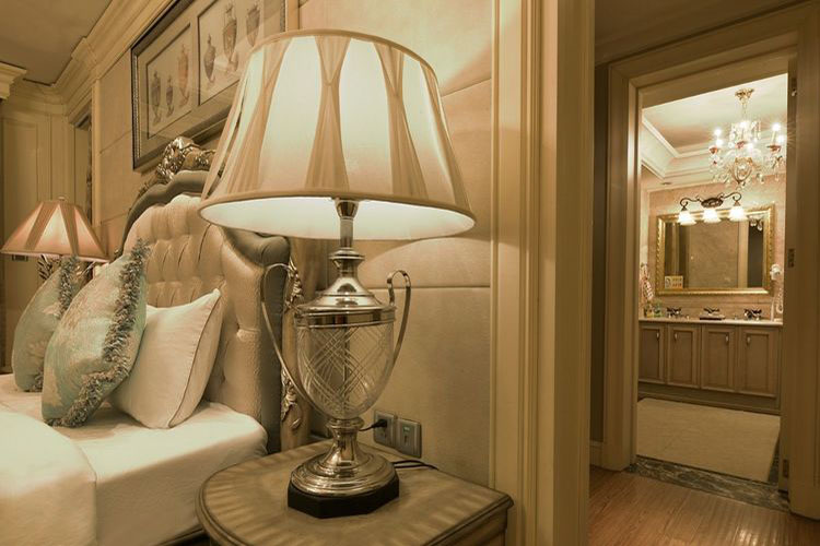 佛冈碧桂园8房9床超豪钻石泳池别墅第29张