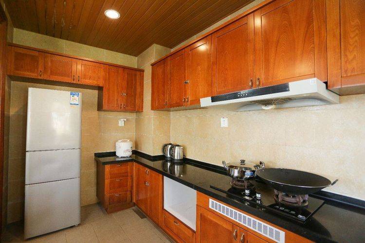 清远佛冈清泉城8房16床山顶泳池别墅第23张