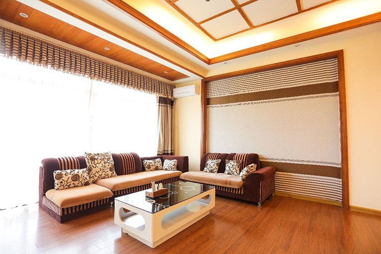 清远佛冈清泉城8房16床山顶泳池别墅第3张