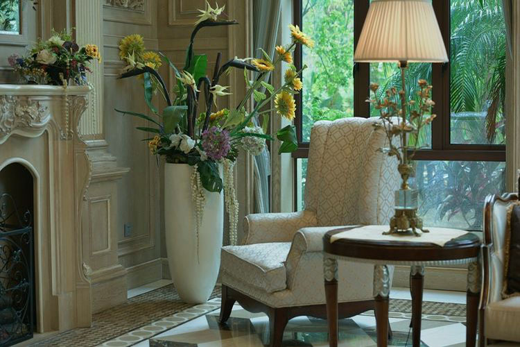 佛冈碧桂园8房9床超豪钻石泳池别墅第12张