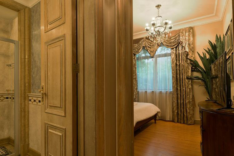 佛冈碧桂园8房9床超豪钻石泳池别墅第30张