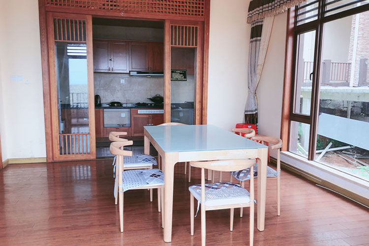 清远佛冈清泉城8房16床山顶泳池别墅第9张