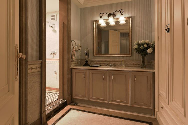 佛冈碧桂园8房9床超豪钻石泳池别墅第39张