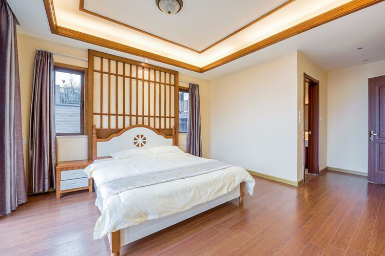 佛冈碧桂园8房16床带泳池别墅第12张