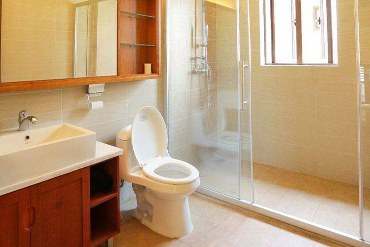 清远佛冈清泉城8房16床山顶泳池别墅第24张