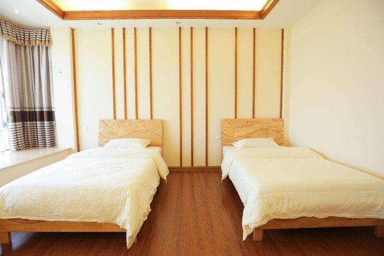 清远佛冈清泉城8房16床山顶泳池别墅第16张