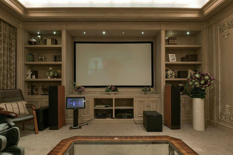 佛冈碧桂园8房9床超豪钻石泳池别墅第23张