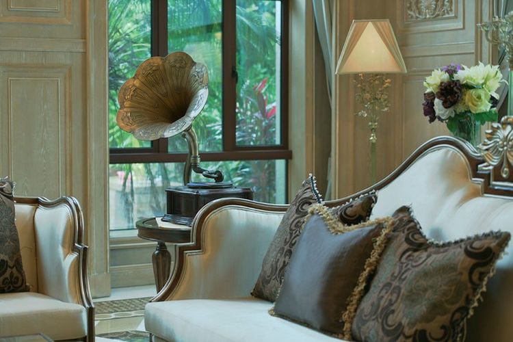 佛冈碧桂园8房9床超豪钻石泳池别墅第13张